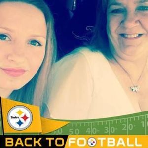 Meet your Posher, Brenda